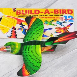 House of Marbles Outdoor Toys|Games < Build A Bird Kit