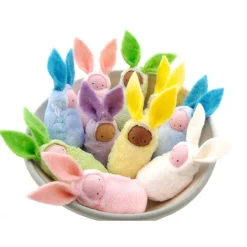 Fairyshadow Dolls|Waldorf Dolls < Bunny Rabbit Babies