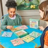 eeboo Games|4 Years < Busy Woods Bingo