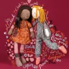 Moulin Roty 12-24 Months|Dolls < Camelia Doll - The Rosalies Collection