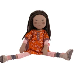 Moulin Roty 12-24 Months|Dolls < Camelia Doll - The Rosalies Collection