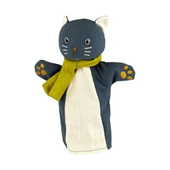 Egmont 2 Years|4 Years < Cat Hand Puppet