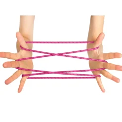House of Marbles Games|4 Years < Cat's Cradle Kit