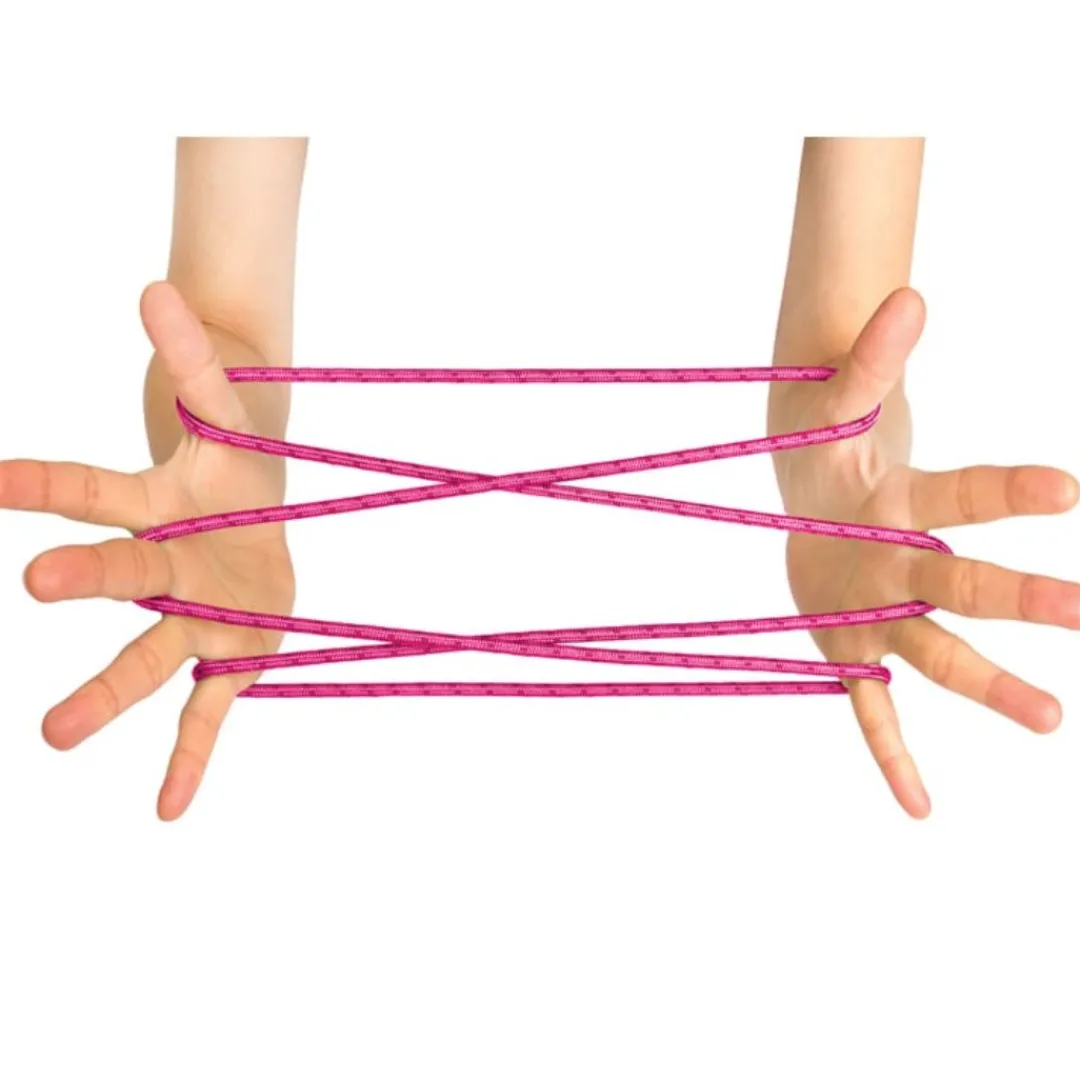 House of Marbles Games|4 Years < Cat's Cradle Kit