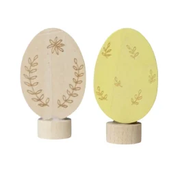 Grimm's Spiel u0026 Holz Handmade Toys|Parents < Celebration Ring Decorations - Easter Eggs