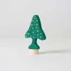Grimm's Spiel u0026 Holz 4 Years|3 Years < Celebration Ring Decorations - Christmas Tree