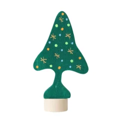 Grimm's Spiel u0026 Holz 4 Years|3 Years < Celebration Ring Decorations - Christmas Tree