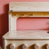 Bella Luna Toys Wooden Toys|4 Years < Chef's Wooden Play Kitchen