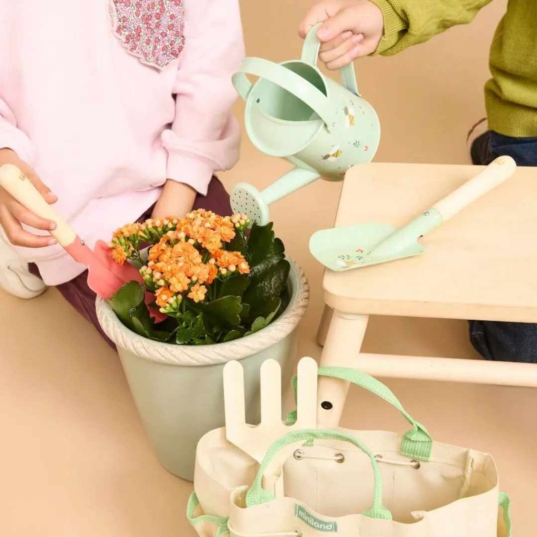 Miniland Outdoor Toys|4 Years < Children's Garden Kit