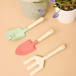 Miniland Outdoor Toys|4 Years < Children's Garden Tools