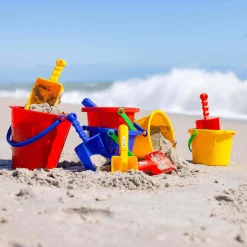 Spielstabil Outdoor Toys|4 Years < Children's Large Scoop for Sand & Snow