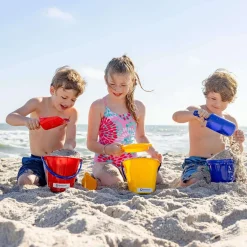 Spielstabil Outdoor Toys|4 Years < Children's Large Scoop for Sand & Snow