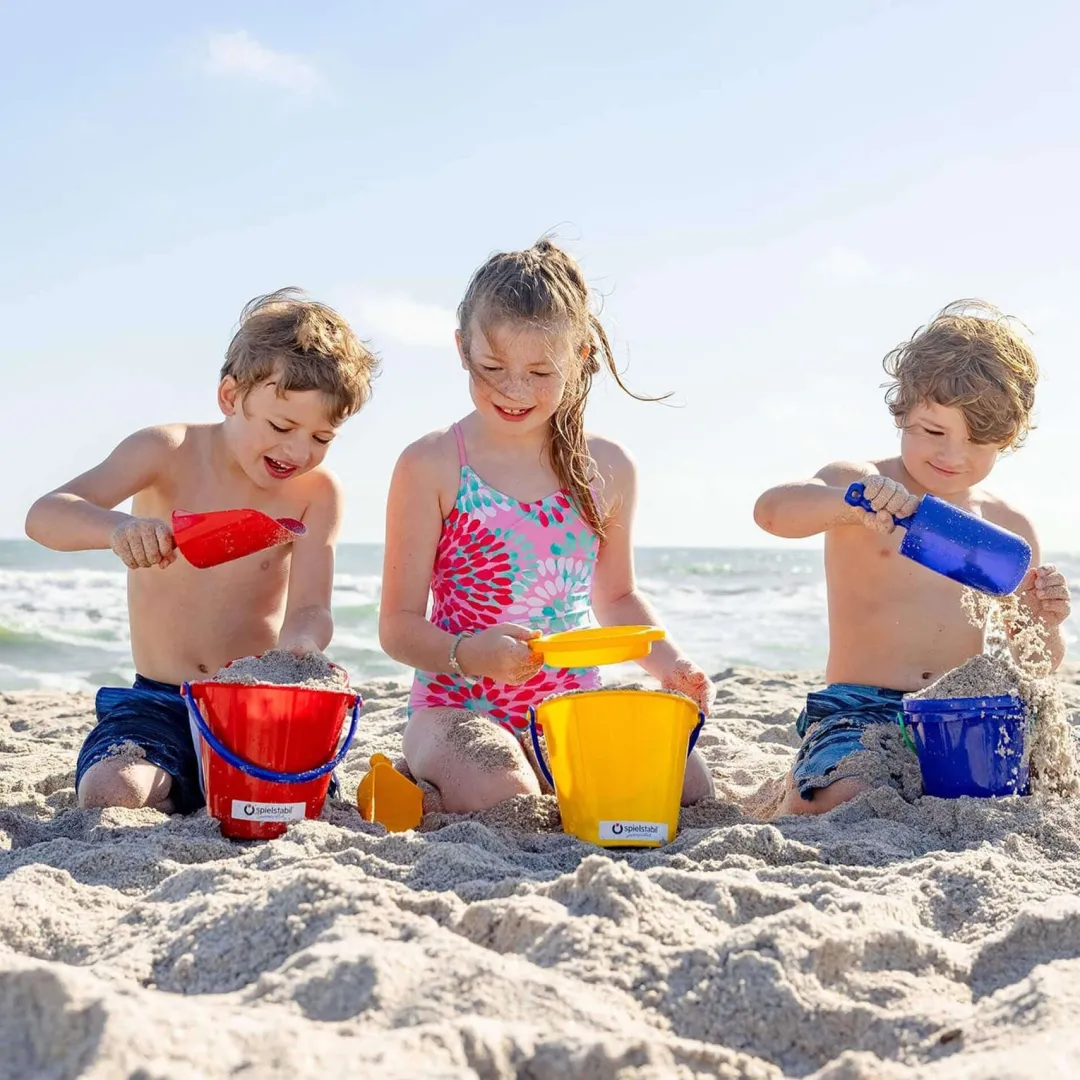 Spielstabil Outdoor Toys|4 Years < Children's Large Scoop for Sand & Snow