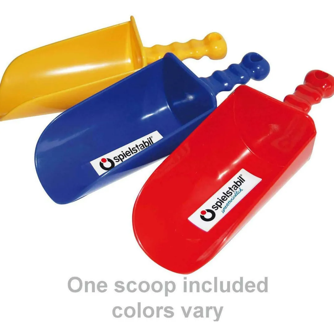 Spielstabil Outdoor Toys|4 Years < Children's Large Scoop for Sand & Snow
