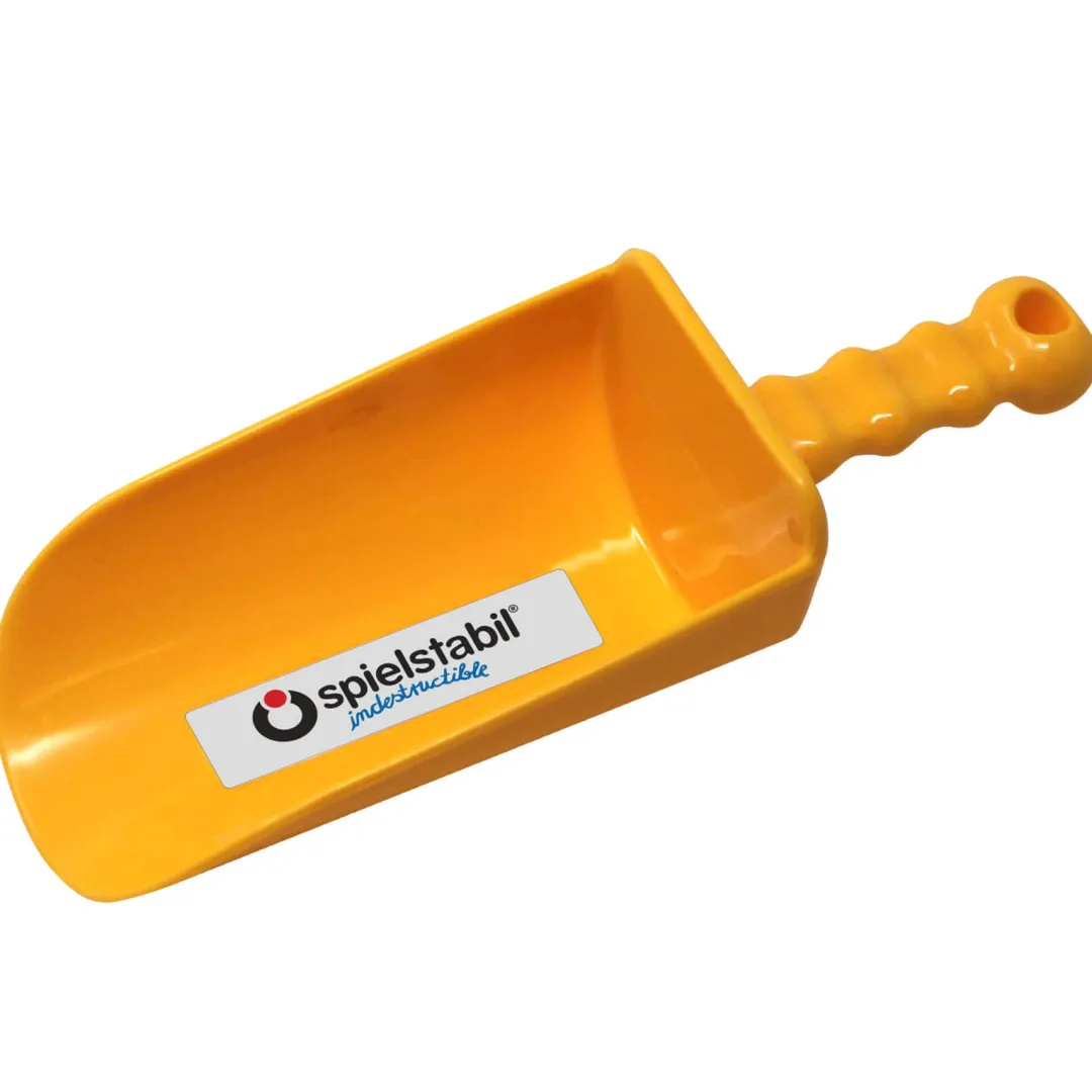 Spielstabil Outdoor Toys|4 Years < Children's Large Scoop for Sand & Snow