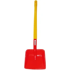 Spielstabil Outdoor Toys|4 Years < Children's Long Handled Flat Shovel