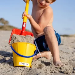 Spielstabil Outdoor Toys|4 Years < Children's Long Handled Flat Shovel