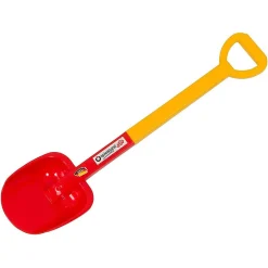 Spielstabil Outdoor Toys|4 Years < Children's Long Handled Heavy Duty Beach Shovel