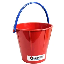 Spielstabil Outdoor Toys|4 Years < Children's Pail for Sand & Snow
