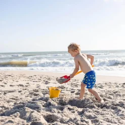 Spielstabil Outdoor Toys|4 Years < Children's Pail for Sand & Snow
