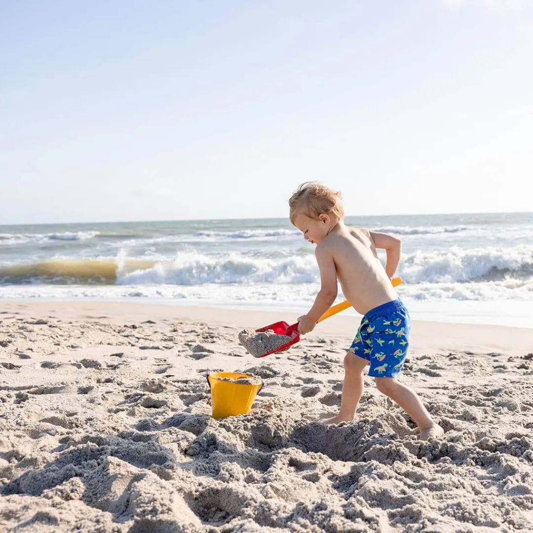 Spielstabil Outdoor Toys|4 Years < Children's Pail for Sand & Snow