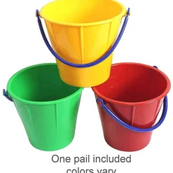 Spielstabil Outdoor Toys|4 Years < Children's Pail for Sand & Snow