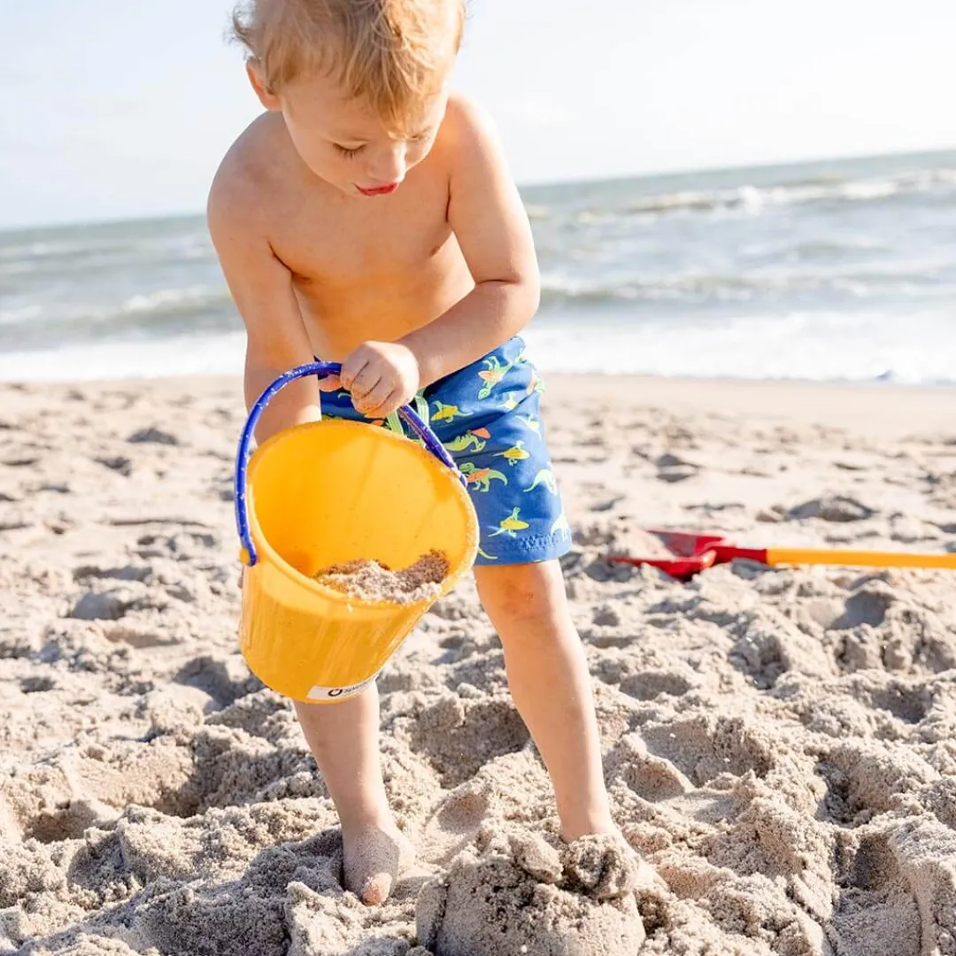 Spielstabil Outdoor Toys|4 Years < Children's Pail for Sand & Snow