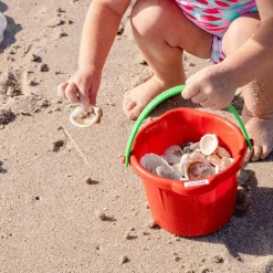 Spielstabil Outdoor Toys|2 Years < Children's Small Pail for Sand and Snow