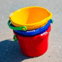 Spielstabil Outdoor Toys|2 Years < Children's Small Pail for Sand and Snow