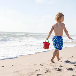 Spielstabil Outdoor Toys|2 Years < Children's Small Pail for Sand and Snow