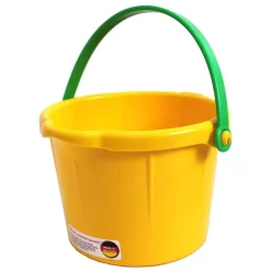 Spielstabil Outdoor Toys|2 Years < Children's Small Pail for Sand and Snow