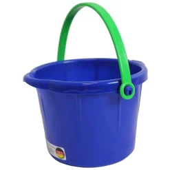 Spielstabil Outdoor Toys|2 Years < Children's Small Pail for Sand and Snow