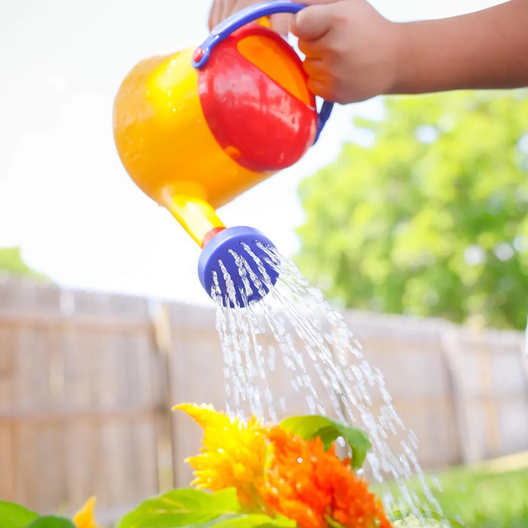 Spielstabil Outdoor Toys|2 Years < Children's Watering Can (1 Liter)