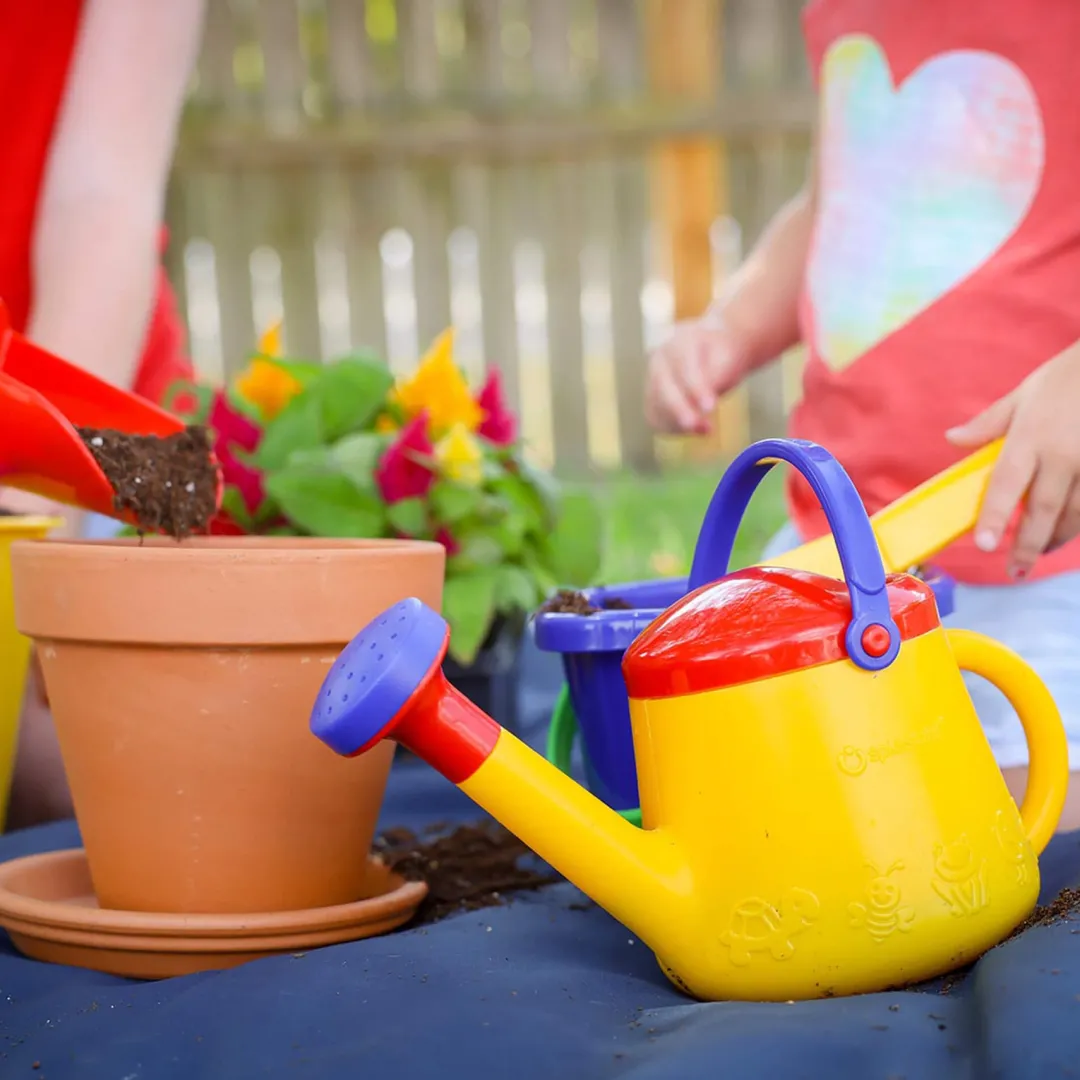 Spielstabil Outdoor Toys|2 Years < Children's Watering Can (1 Liter)