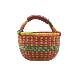 Ten By Three Outdoor Toys|4 Years < Child's Bolga Basket