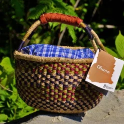 Ten By Three Outdoor Toys|4 Years < Child's Bolga Basket