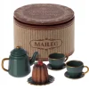 Maileg Maileg Collection|4 Years < Christmas Tea Party Set