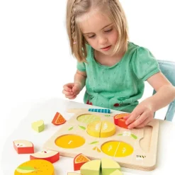 Tender Leaf Toys 12-24 Months|Early Learning < Citrus Fractions