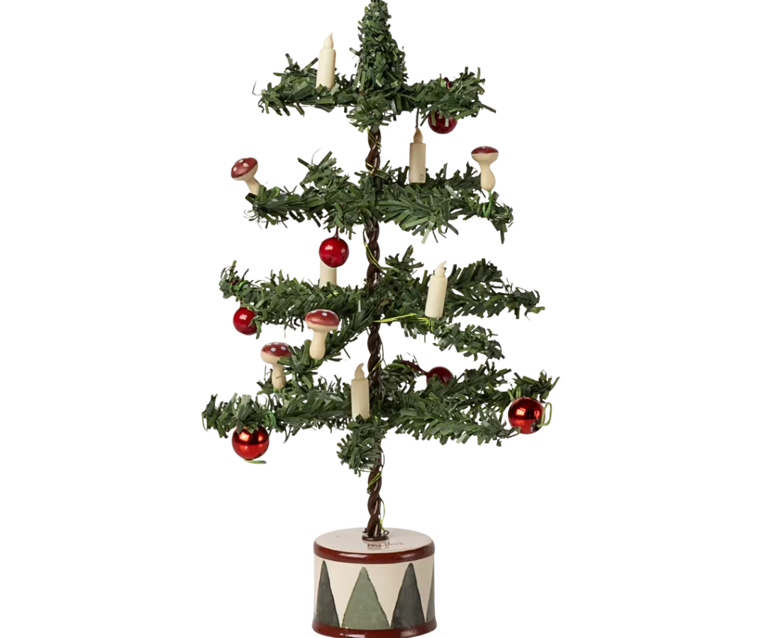 Maileg Maileg Collection|4 Years < Classic Green Christmas Tree