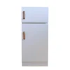 Bella Luna Toys Wooden Toys|4 Years < Classic White Wooden Play Refrigerator