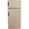 Lapp's Wooden Toys|4 Years < Classic Wooden Kitchen and Refrigerator Bundle