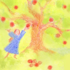 Teach Wonderment Made In The Usa|Books < Coloring With Block Crayons - Book
