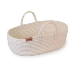 Miniland 4 Years|3 Years < Cotton Doll Basket Carrier