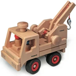 Fagus 4 Years|3 Years < Crane for Basic Wooden Truck