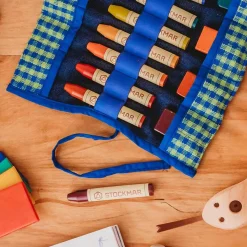 Liebman Design Imports 4 Years|3 Years < Crayon Roll