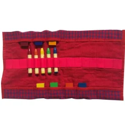 Liebman Design Imports 4 Years|3 Years < Crayon Roll