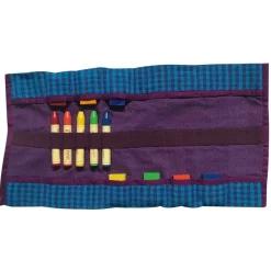 Liebman Design Imports 4 Years|3 Years < Crayon Roll