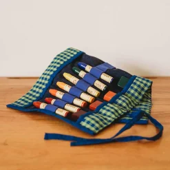 Liebman Design Imports 4 Years|3 Years < Crayon Roll