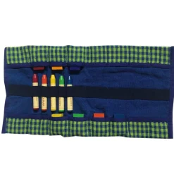 Liebman Design Imports 4 Years|3 Years < Crayon Roll
