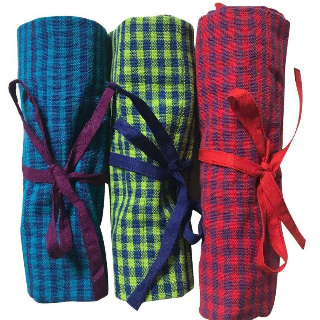 Liebman Design Imports 4 Years|3 Years < Crayon Roll